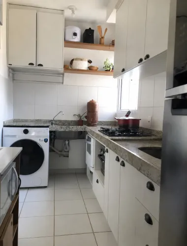 APARTAMENTO Pampulha 1.160,00 + taxas