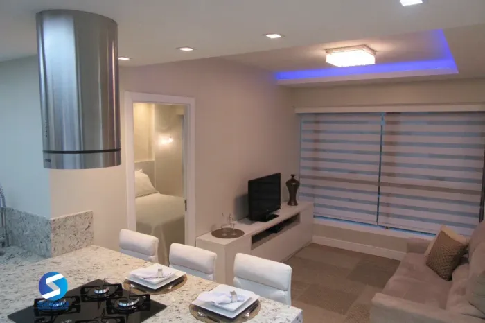 Apartamento em Centro Histórico