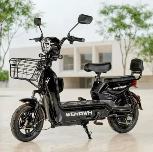 Vendo mini Scooter Wehawk 