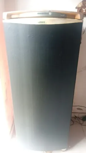 Geladeira 