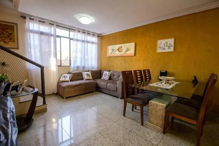 Apartamento à Venda - Ouro Preto, 4 Quartos, 360 m2