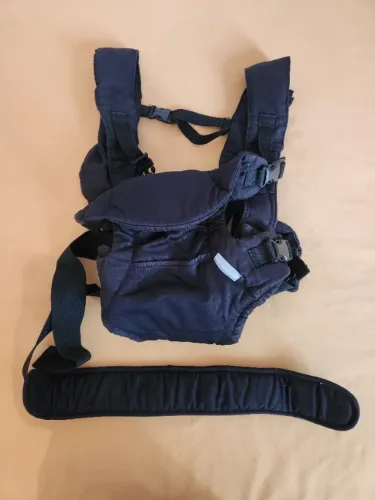 mochila para carregar bebê