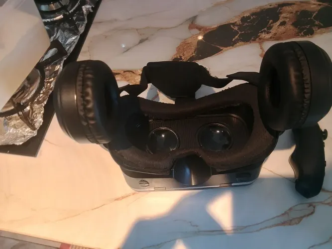 óculos realidade virtual 