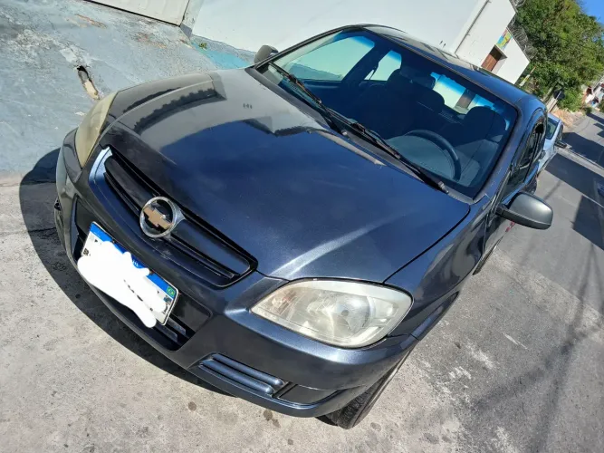 Chevrolet Celta Life/ LS 1.0 MPFI 8V Flexpower 3P 2007