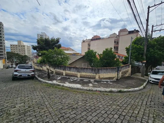 Casa com 2 quartos à venda por R$ 600.000 - Vila Milton - Guarulhos/SP
