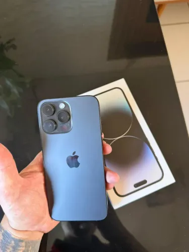 iPhone 14 Pro Max 