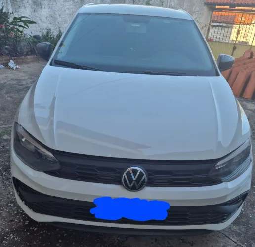Volkswagen Polo Track 1.0 Flex 12V 5P 2024