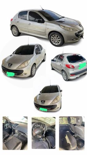 Imagem de Peugeot 207 XS 1.6 Flex 16V 5P Aut. 2011