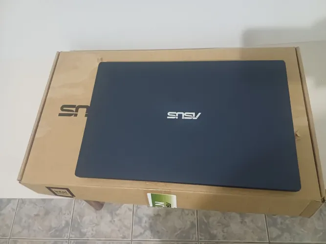Notebook Asus Vivobook 15