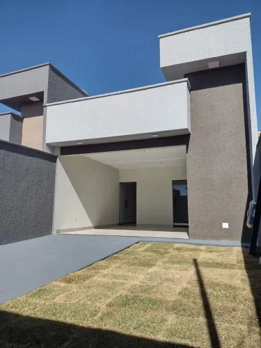 Casa - Garavelo Residencial Park