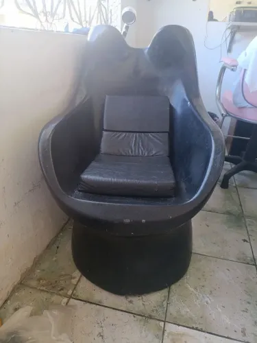 Vendo lavatório