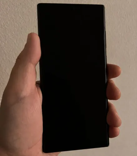 Vendo tela s22 ultra original