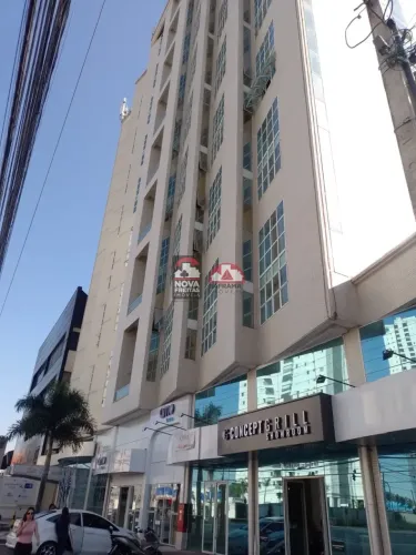 Comercial Loja em Condomínio em São José dos Campos