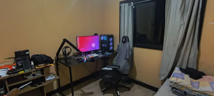 Pc gamer completo
