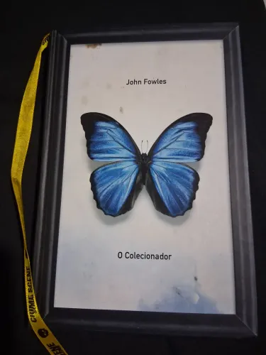 O Colecionador