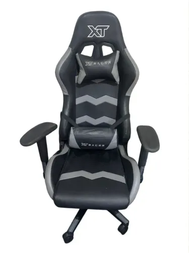 Cadeira gamer 3D