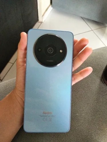 Redimi A3 