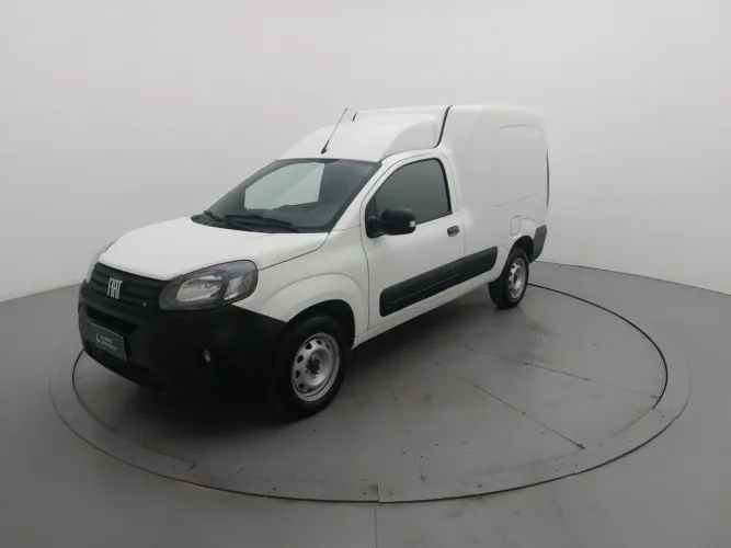 Fiat Fiorino Endurance EVO 1.4 Flex 8V 2P 2025