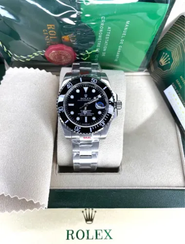 Rolex Submariner