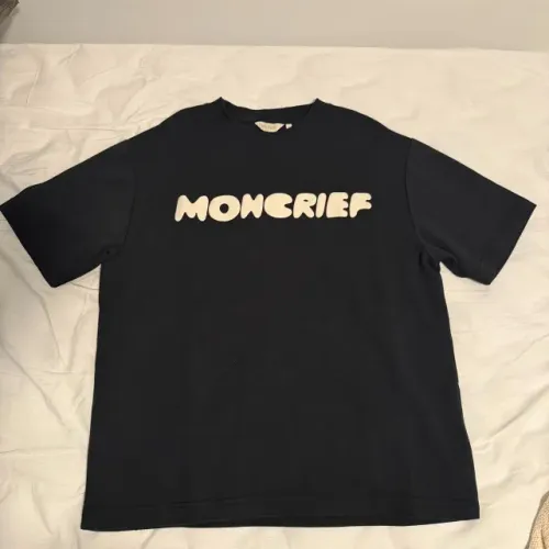 Camiseta MONCRIEF tam. M | Original