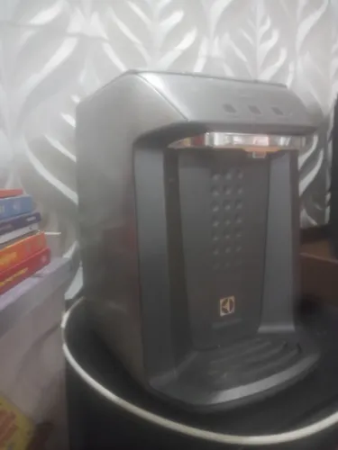 Purificador de agua Electrolux