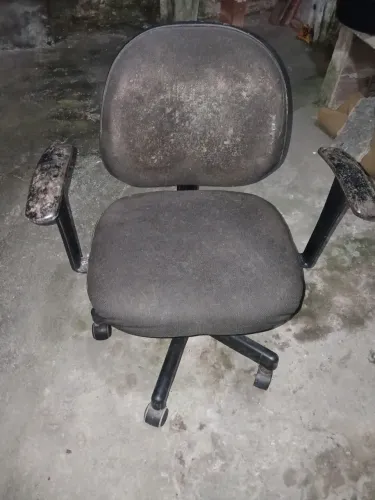 Cadeira PC (REFORMA)