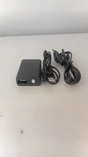 fonte de carregamento para ps vita