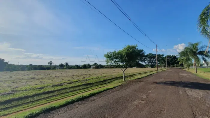 Terreno no Condomínio Residencial Varandas do Tietê