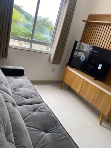 Lindo Apartamento Mobiliado na Vila Americana