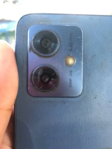 Moto g54
