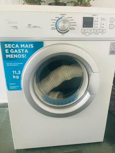 Secadora
