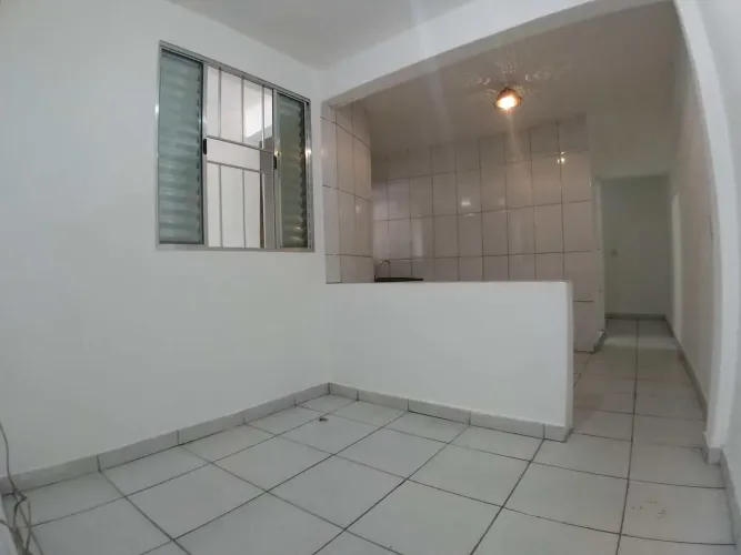 Casa com 1 quarto, Vale do Sol, Jandira, Cod: 230