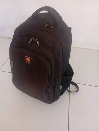 Mochila para viagem 