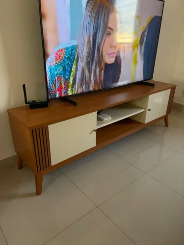 Rack sala TV