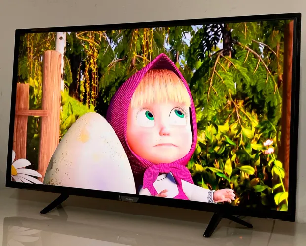 Tv Smart 43 PHILIPS
