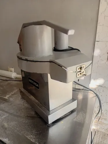 Multi processador metvisa $ 1600.00