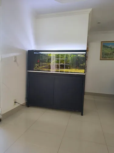 Aquário Completo