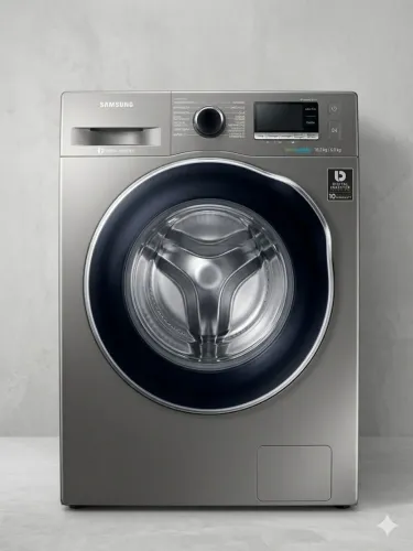 Maquina lava e seca Samsung