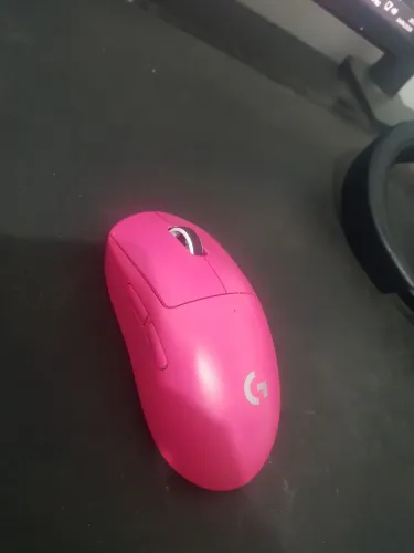Mouse Logitech g pro superlight