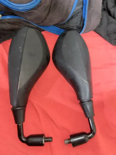 Retrovisor yamaha 