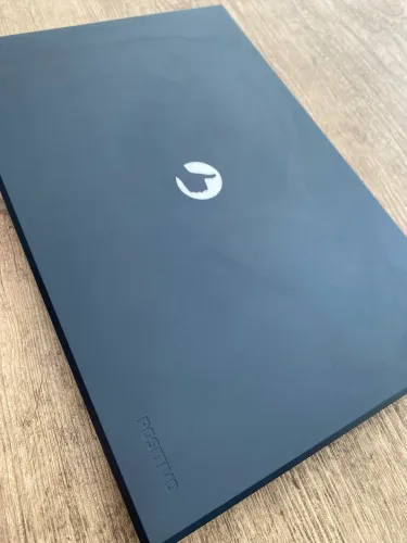 Notebook Positivo Motion