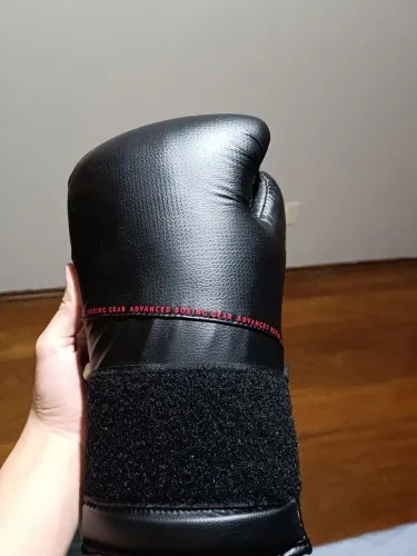 Luva Outshock 14oz
