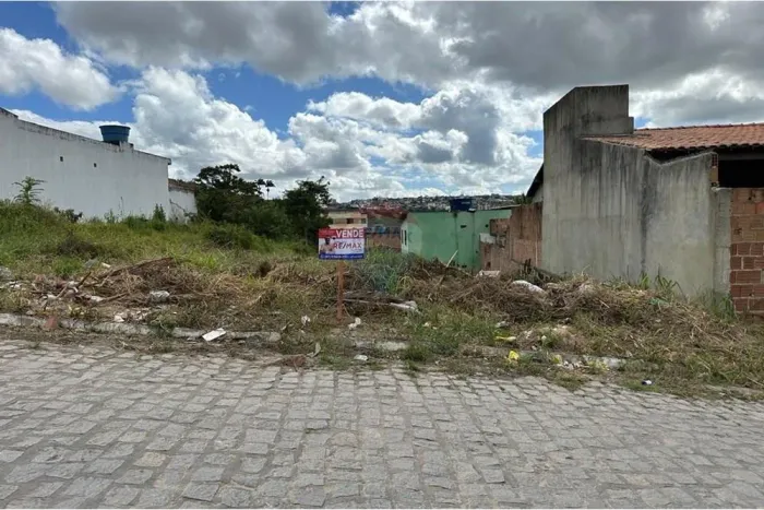 Terreno dos Sonhos em Garanhuns - PE, Preço Reduzido!