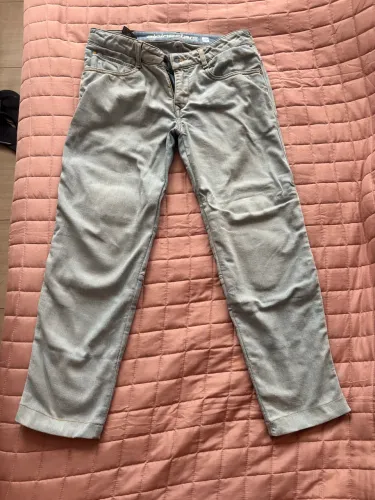 Calça Jeans feminina Alpinestars
