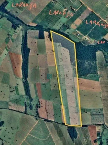 Fazenda à venda, 968000 m² por R$ 9.000.000,00 - Jardim São José - Nova Esperança/PR
