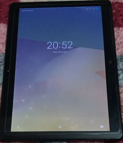 Tablet M10A