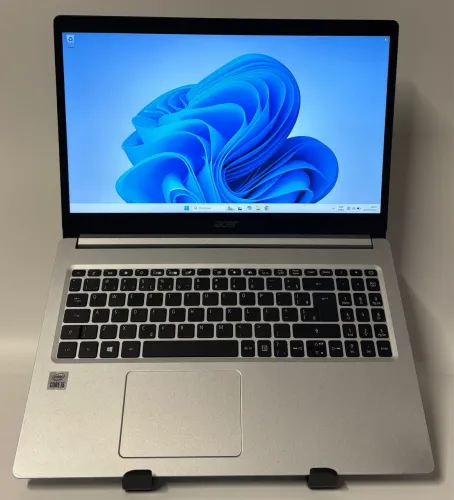 NOTEBOOK ACER ASPIRE 5 ? i5 10ª GERAÇÃO + 12GB RAM + SSD NVMe | SUPER RÁPIDO