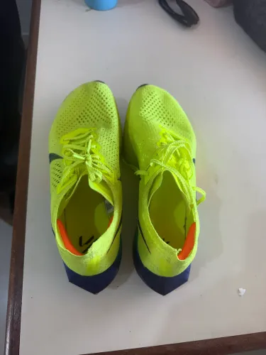 Tênis Nike vaporfly 40