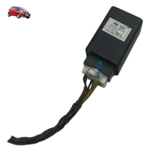 Módulo Rele Linha Kia Hyundai N 952402w100 12v