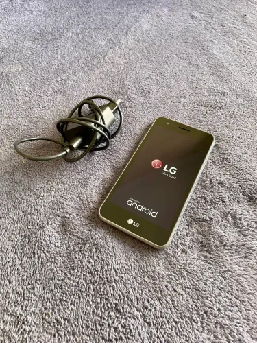 VENDO LG K10 - 32G DUAL CHIP